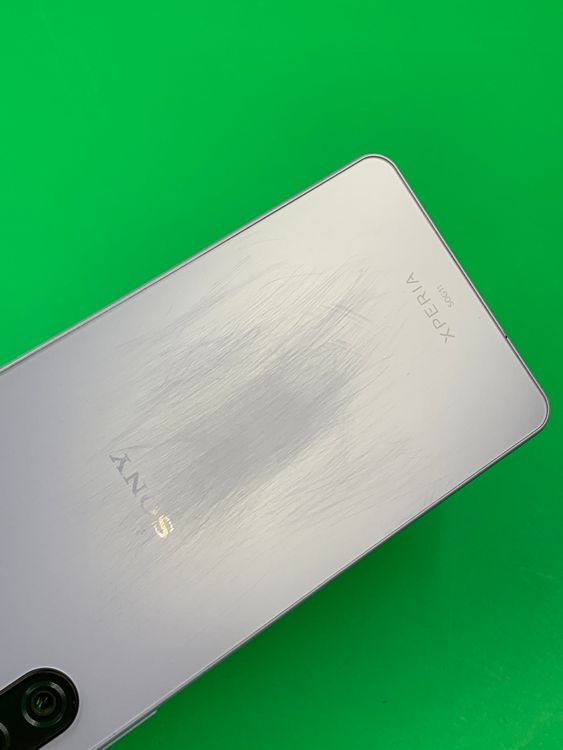 ����� Xperia 10 V 128GB �ѡ��ץ� SIM�ե꡼ KDDI �� SOG11 H3