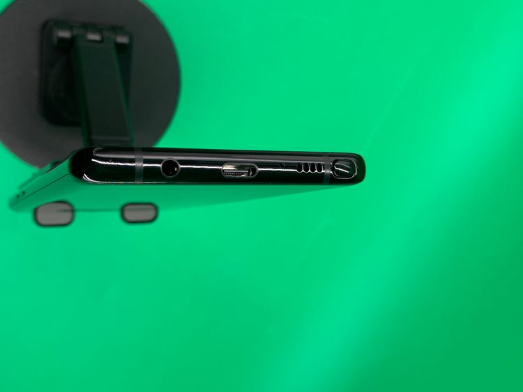 ����� Galaxy Note8 64GB �ߥåɥʥ��� �֥�å� KDDI ��