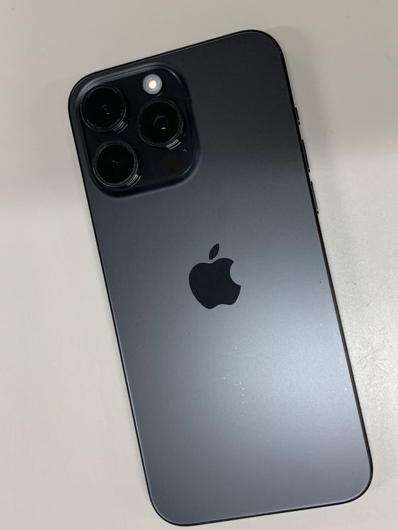 ������ iPhone 15 Pro Max 1TB SIM�ե꡼ ��������87%