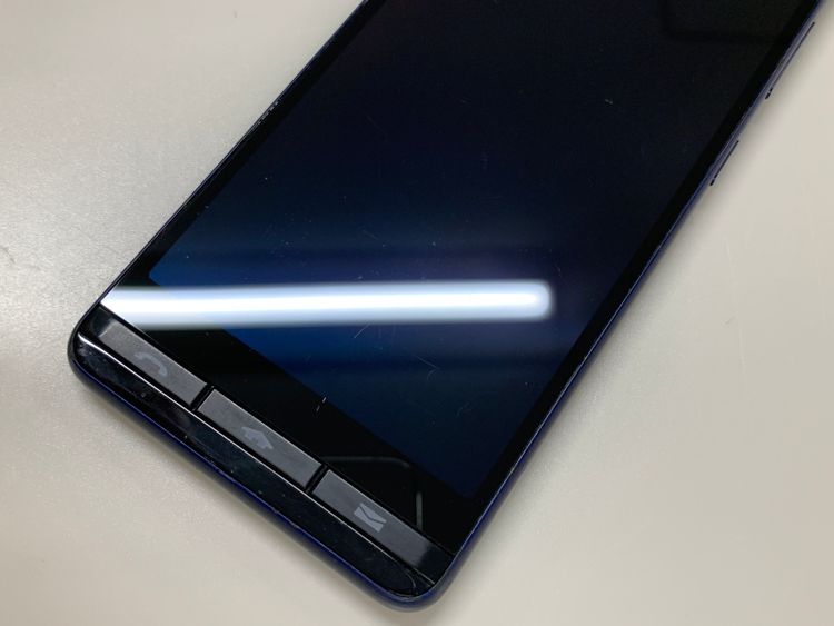 ����� BASIO4 32GB �֥롼 SIM�ե꡼ ���������ɹ� KDDI ��