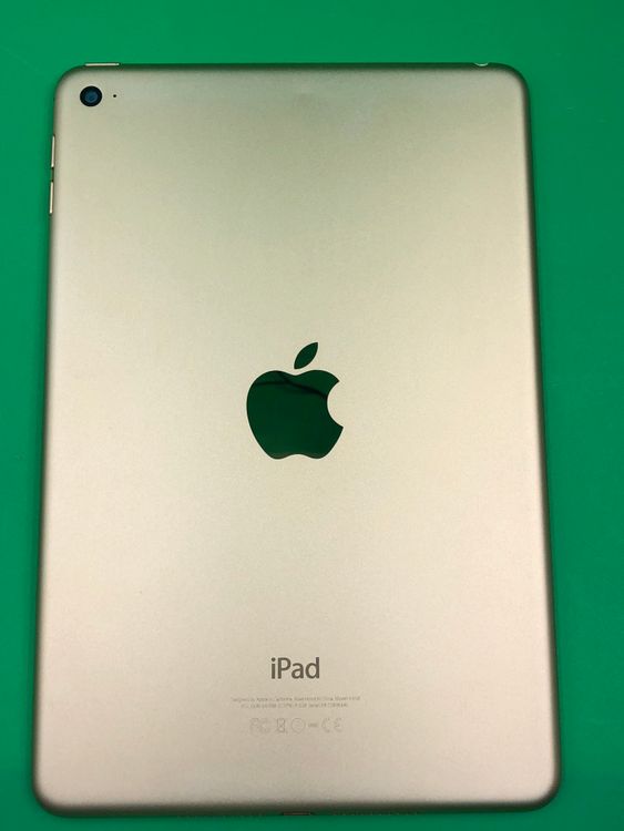 �����礤���� iPad mini ��4���� Wi-Fi 128GB ��������88%