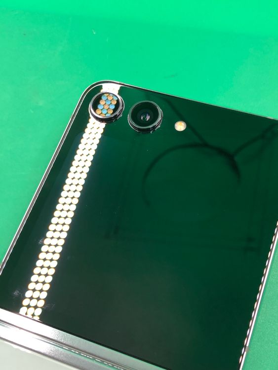 �������� Galaxy Z Flip5 256GB ���꡼�� SIM�ե꡼ ���������ɹ� au