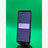 ������ Xperia 1 V 256GB ��å� SIM�ե꡼ KDDI �� SOG10