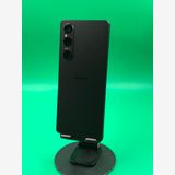 ������ Xperia 1 V 256GB �֥�å� SIM�ե꡼ ���������ɹ� KDDI ��