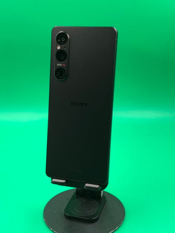 ������ Xperia 1 V 256GB �֥�å� SIM�ե꡼ ���������ɹ� KDDI ��