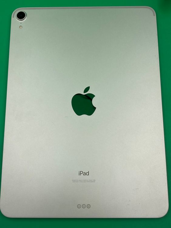  iPad Pro 11 1 Wi-Fi 64GB С 91%