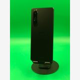 �����礤���� Xperia 1 III 256GB SIM�ե꡼ ���������ɹ� au ��