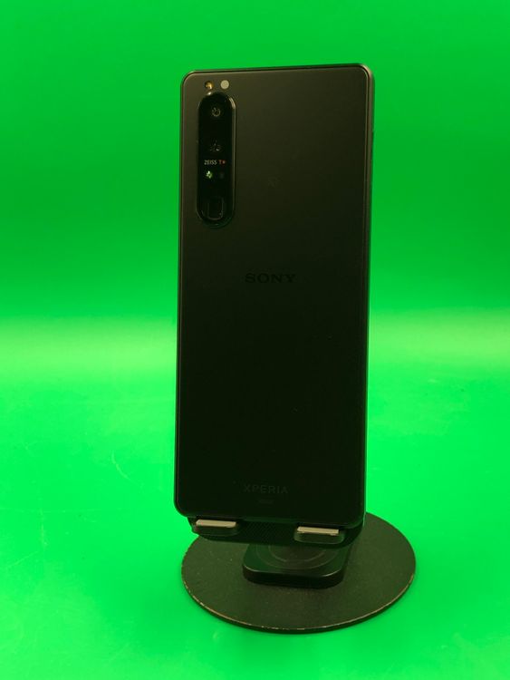 �����礤���� Xperia 1 III 256GB SIM�ե꡼ ���������ɹ� au ��