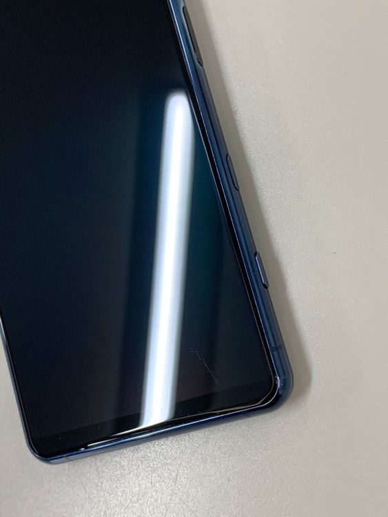 ����� Xperia 5 II 128GB �֥�å� SIM�ե꡼ docomo ��