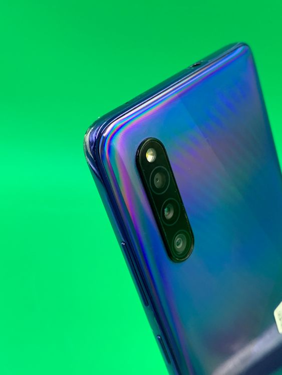 ������ Galaxy A41 64GB �֥롼 SIM�ե꡼ ���������ɹ�  KDDI ��