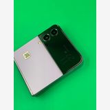  Galaxy Z Flip4 128GB ѡץ SIMե꡼ KDDI 