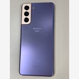 ���������� Galaxy S21 5G 256GB SIM�ե꡼ ���������ɹ�