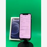 ���ѥͥ롦�Хåƥ꡼���� iPhone 12 128GB �֥�å� SIM�ե꡼
