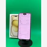 ������ iPhone 15 Plus 128GB �֥롼 SIM�ե꡼ SoftBank ��