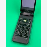 ������ GRATINA KYF39 8GB �֥�å� SIM�ե꡼ KDDI ��