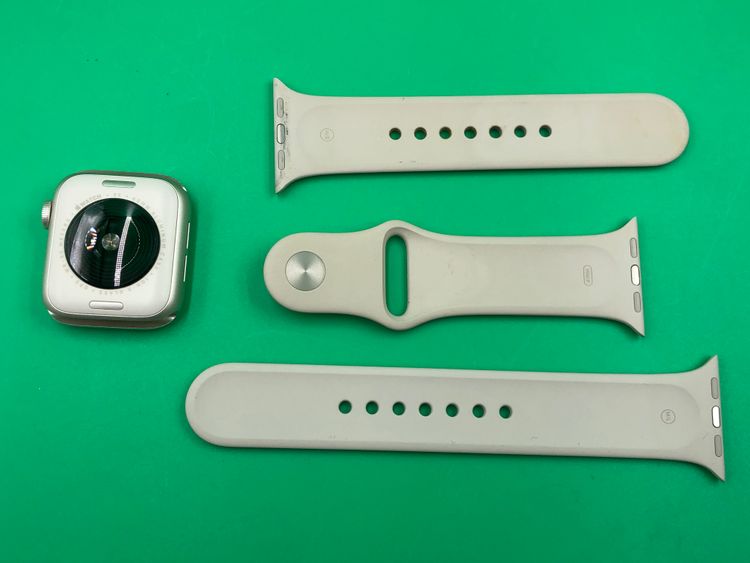 ���������� Apple Watch SE ��2���� GPS 40mm 32GB �������饤�� H2