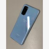 ����� Galaxy S20 5G 128GB SIM�ե꡼ ���������ɹ� docomo ��