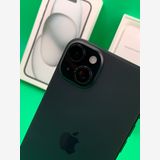 ������ iPhone 15 Plus 128GB SIM�ե꡼ ��������88% Softbank ��