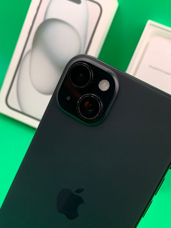 ������ iPhone 15 Plus 128GB SIM�ե꡼ ��������88% Softbank ��