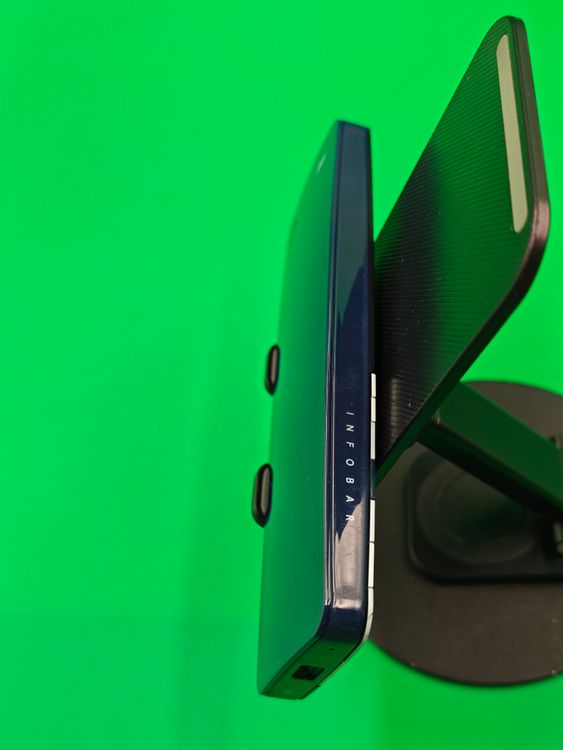 ����� ������ INFOBAR xv 4GB SIM�ե꡼ ���������ɹ� au �� H2
