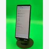 Xperia 1 V 256GB ֥å SIMե꡼ KDDI 