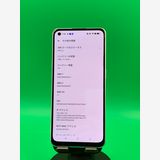 ����� OPPO Reno7 A 128GB �ɥ꡼��֥롼 SIM�ե꡼ KDDI ��