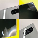 Xperia 5 SO-01M 64GB docomo SIM�ե꡼ ���졼