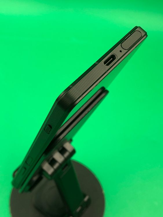 ������ Xperia 1 V 256GB �֥�å� SIM�ե꡼ ���������ɹ� KDDI ��