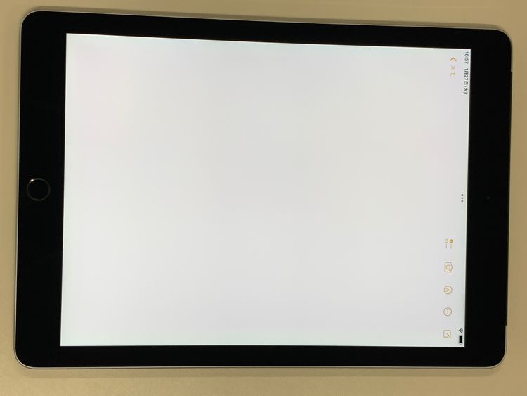 ����� iPad Air ��2���� Wi-Fi+Cellular 64GB SIM�� ����Ǥ���