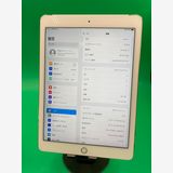  iPad Air 2 Wi-Fi + Cellular 64GB docomo 