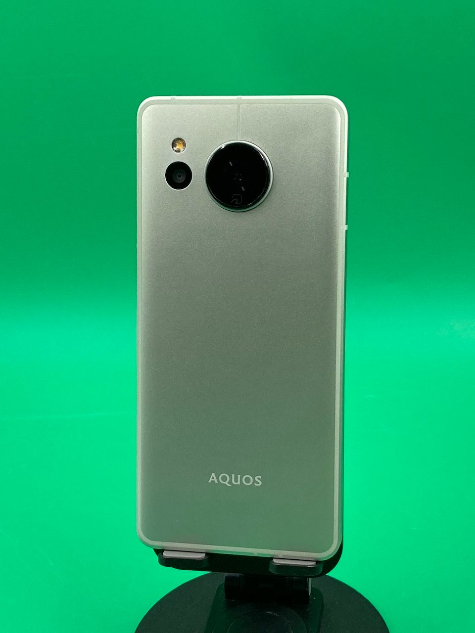 ムスビー｜☆美品 AQUOS sense 8 128GB グリーン SIMフリー 最大容量