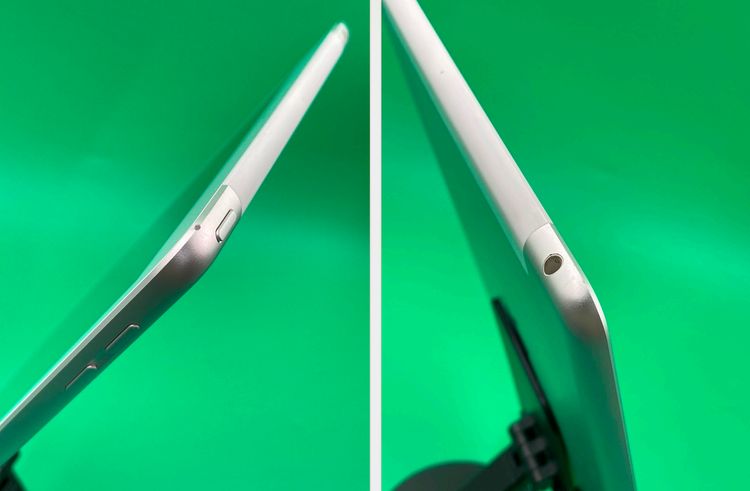 礤 iPad 6 Wi-Fi+Cellular 32GB  94%
