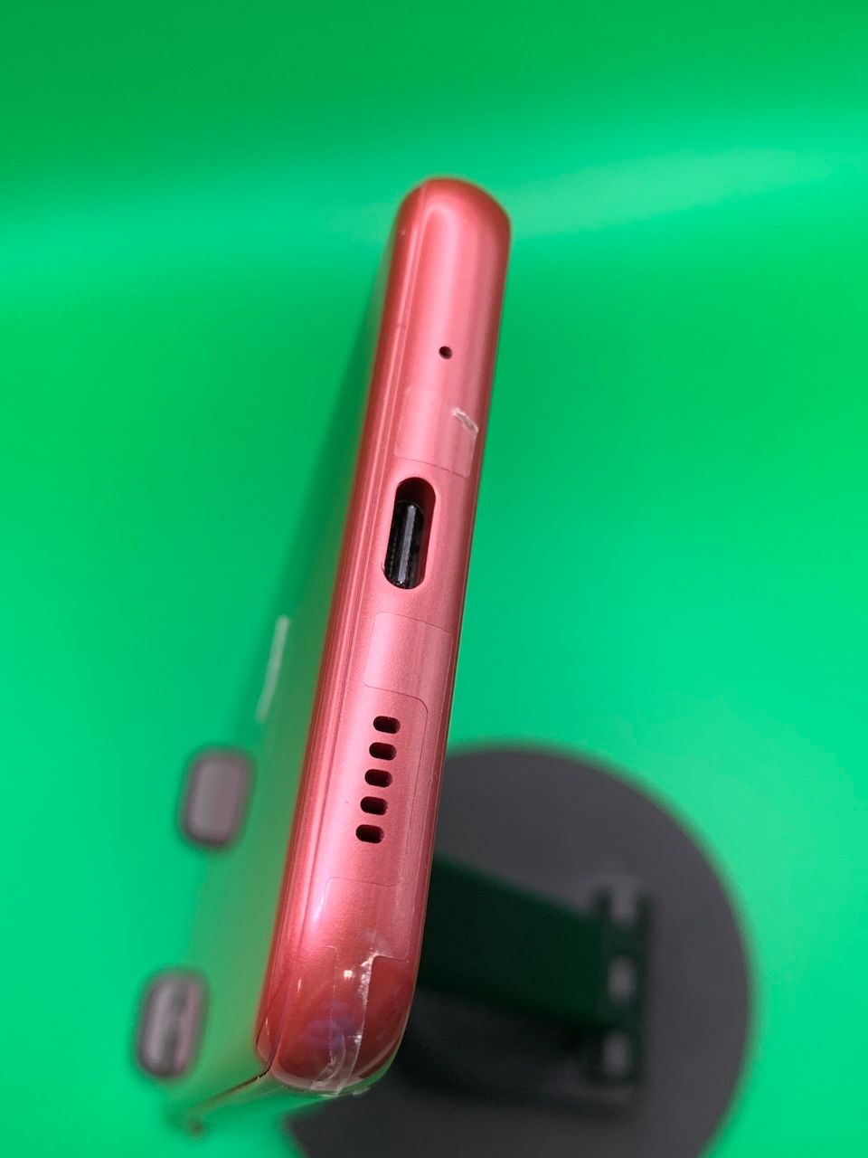 ムスビー｜☆極美品 Galaxy A23 5G 64GB SIMフリー 格安SIM可 KDDI