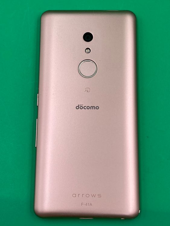 ������ arrows Be4 32GB SIM�ե꡼ �ʰ�SIM�� docomo ��