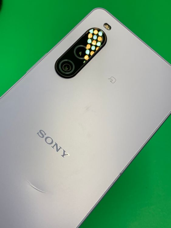 ����� Xperia 10 V 128GB �ѡ��ץ� SIM�ե꡼ KDDI �� SOG11 H3