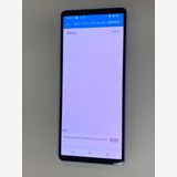  Xperia 10 V 128GB ٥  SIMե꡼ KDDI 