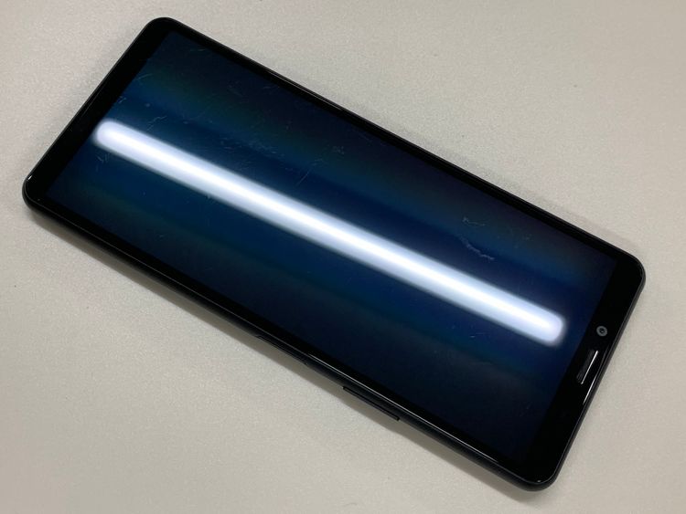  Xperia 10 II 64GB ֥å SIMե꡼ KDDI 