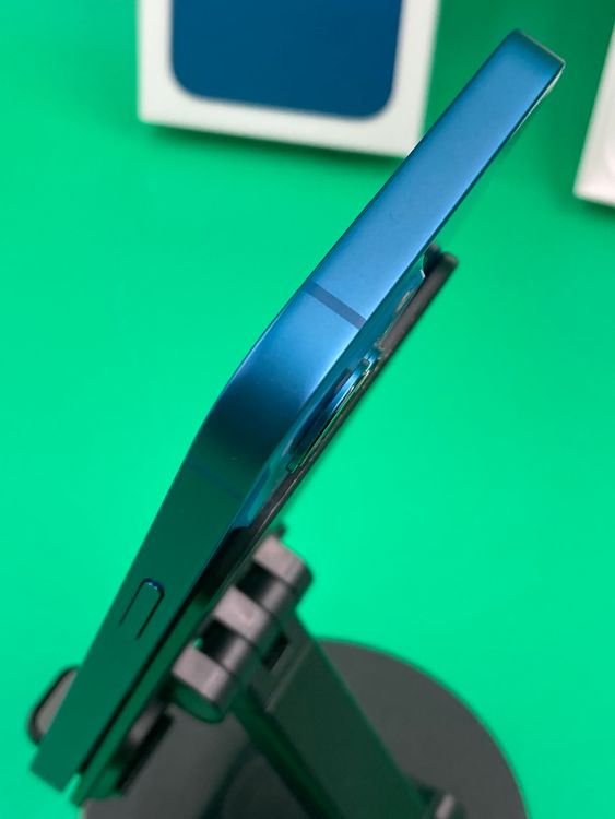  iPhone 13 128GB ֥롼 SIMե꡼ 100% Softbank 