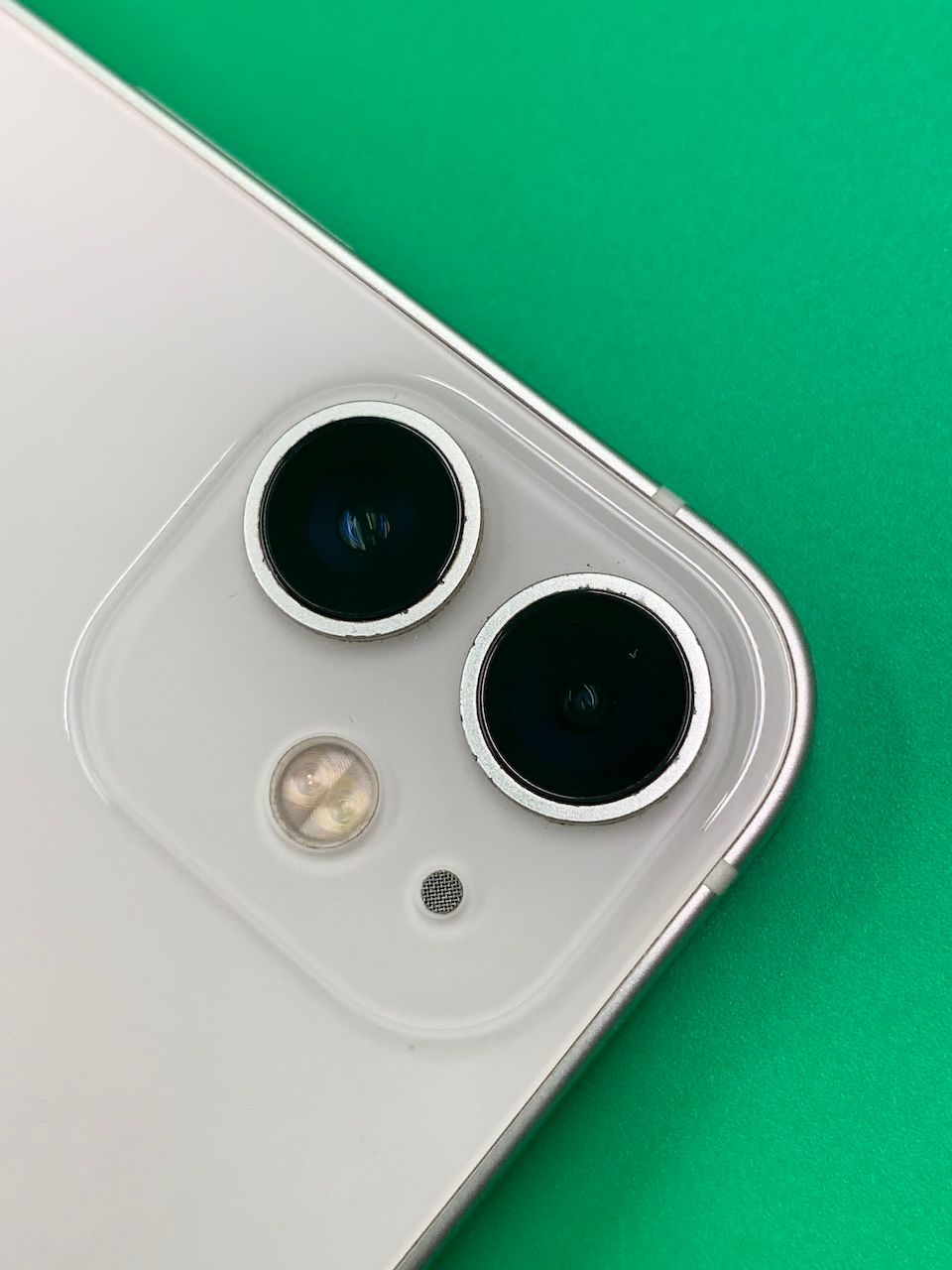 ムスビー｜美品訳あり iPhone 12 Mini 128GB SIMフリー 容量100