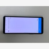 Xperia 10 II 64GB ֥å SIMե꡼ ɹ KDDI 