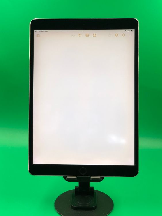 ���Хåƥ꡼���� iPad Pro 10.5����� Wi-Fi 64GB ����С�