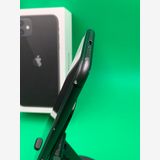 ���ѥͥ롦�Хåƥ꡼���� iPhone 11 64GB �֥�å� SIM�ե꡼