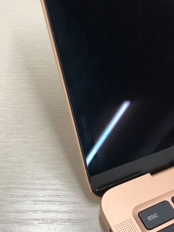 ������ MacBook Air 13����� M1 8GB 256GB ��������90% A2337