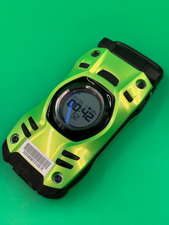  G'zOne TYPE-XX 16GB ꡼ SIMե꡼ KDDI 