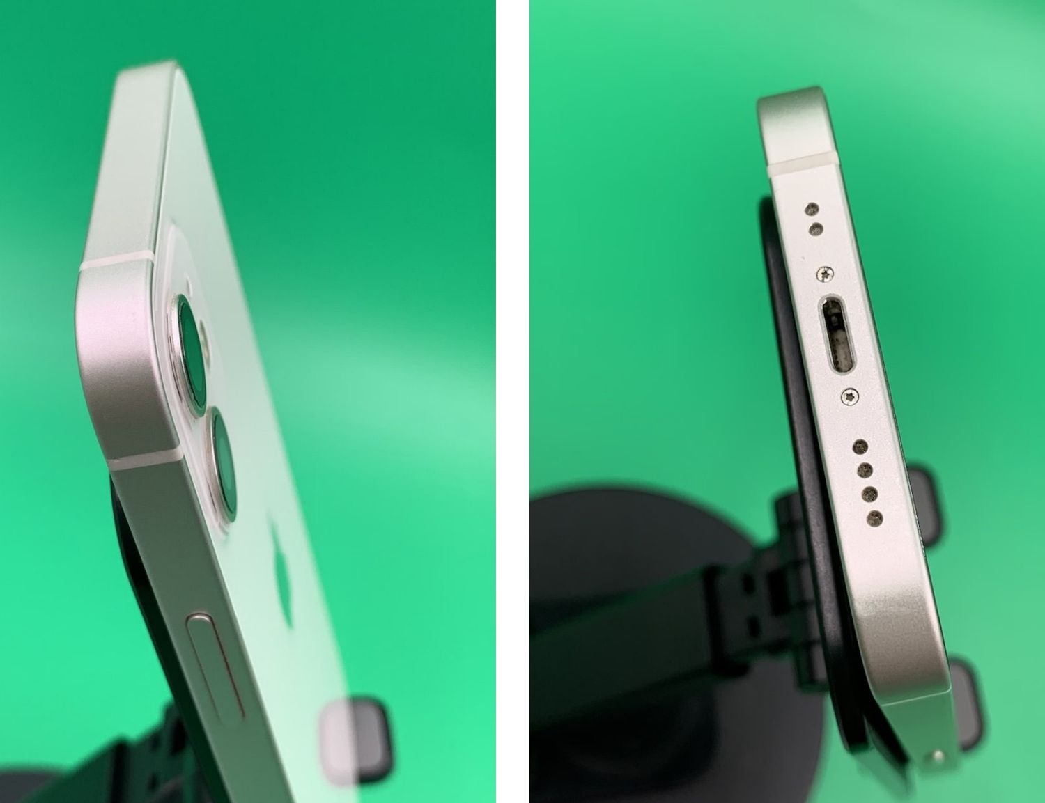 ムスビー｜美品訳あり iPhone 12 Mini 128GB SIMフリー 容量100