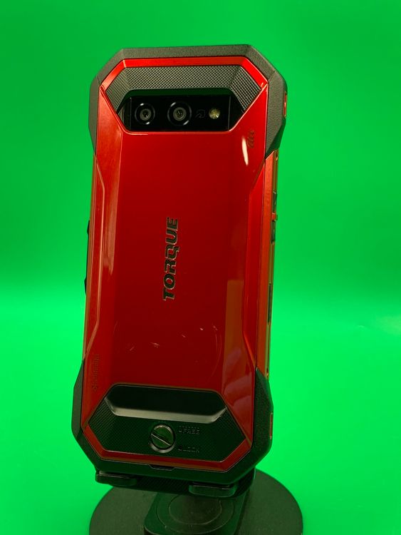 ������ TORQUE 5G 128GB SIM�ե꡼ ���������ɹ� �ʰ�SIM�� KDDI ��