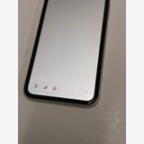 ���Хåƥ꡼���� iPhone 11 128GB �ۥ磻�� SIM�ե꡼ KDDI ��