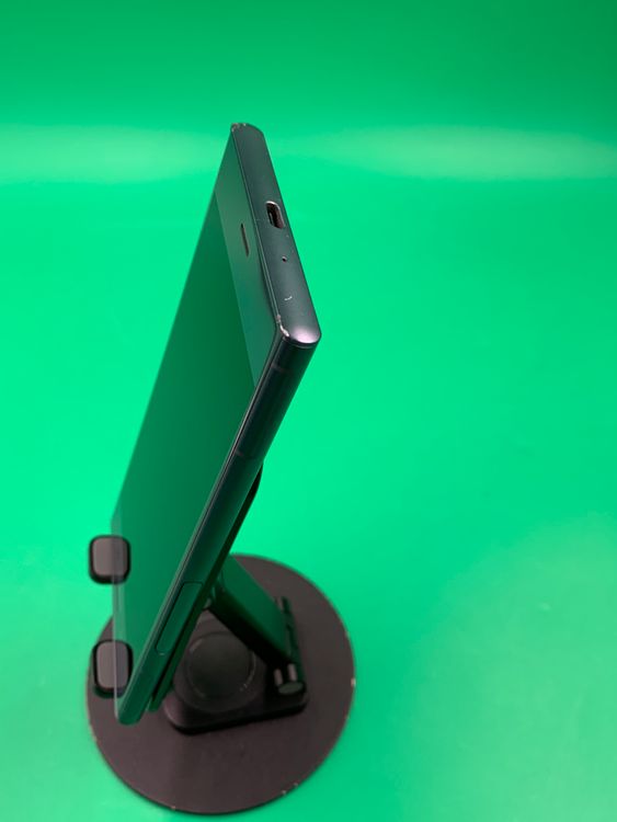 ����� Xperia XZ1 64GB Moonlit Blue SIM�ե꡼ docomo ��