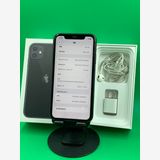 ���������� iPhone 11 64GB �֥�å� SIM�ե꡼ docomo ��