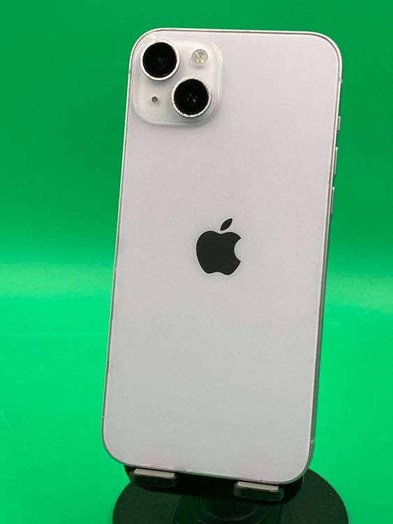  iPhone 14 Plus 128GB ѡץ SIMե꡼ 92% 